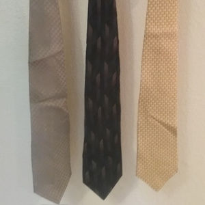 Mens Ties